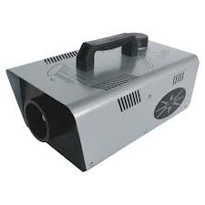 Bài 4 : Cách xử dụng và bảo trì máy tạo khói sân khấu.