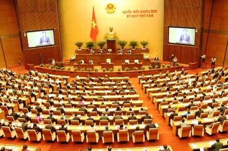 Đề xuất Quốc hội giám sát hoạt động của Chủ tịch nước, Thủ tướng
